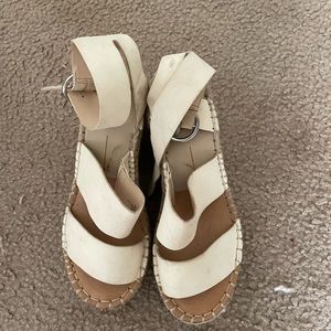 Dolce Vita Wedge Heels
